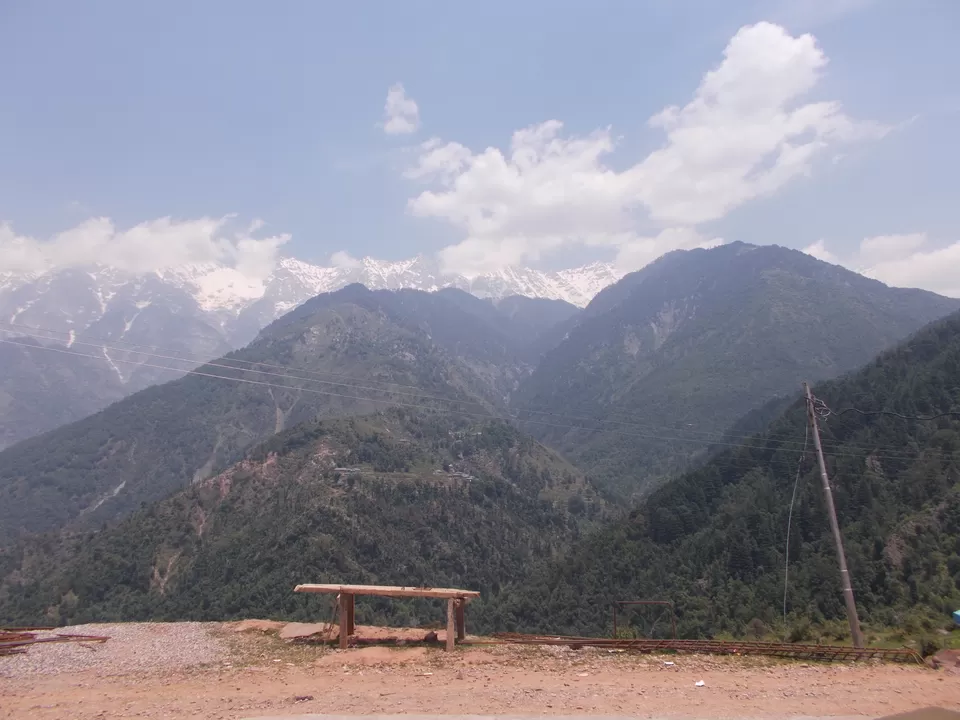 Photo of Dragon I Resorts, Naddi, McLeod Ganj, Dharamsala, Himachal Pradesh, India by Hansika