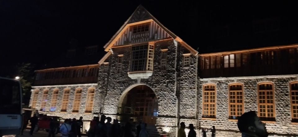 Photo of Amazing Trip to Shimla and Kufri by Abhishek Agarwal