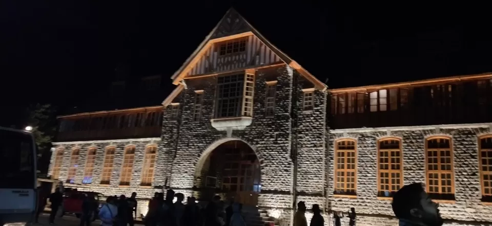 Photo of Amazing Trip to Shimla and Kufri by Abhishek Agarwal