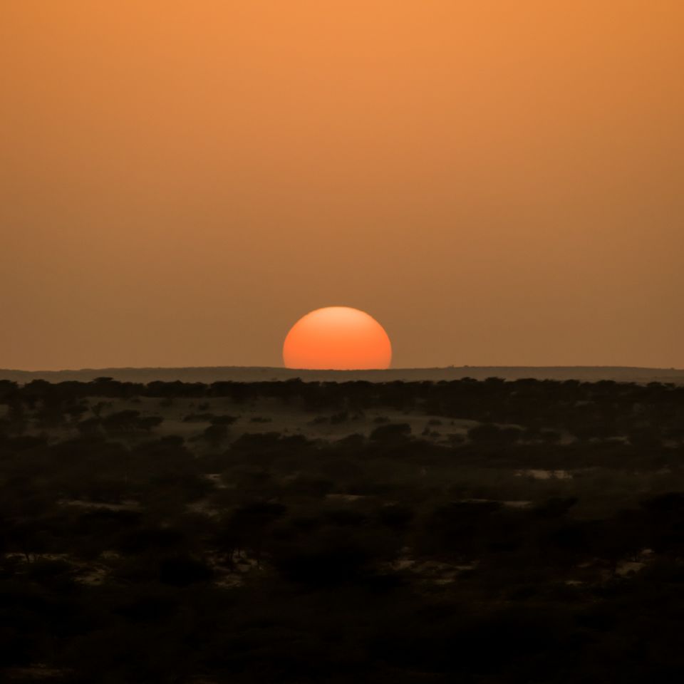 Photo of Khuri Sandunes, Dhoba, Rajasthan, India by Himanshu Aggarwal