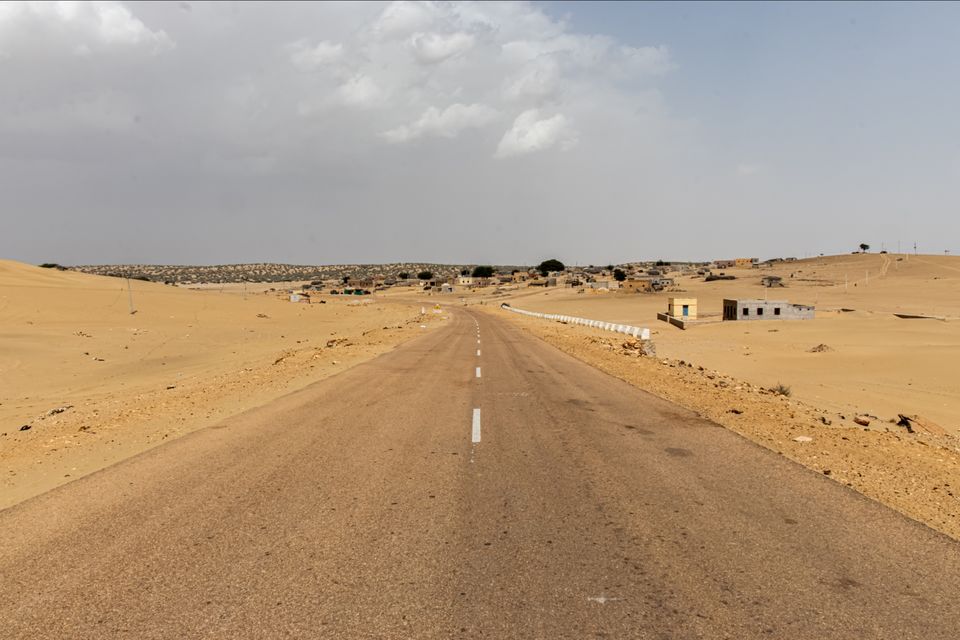 Photo of Tanot Mata Mandir, Tanot Road, Tanot, Rajasthan, India by Himanshu Aggarwal