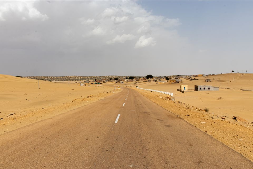 Photo of Tanot Mata Mandir, Tanot Road, Tanot, Rajasthan, India by Himanshu Aggarwal