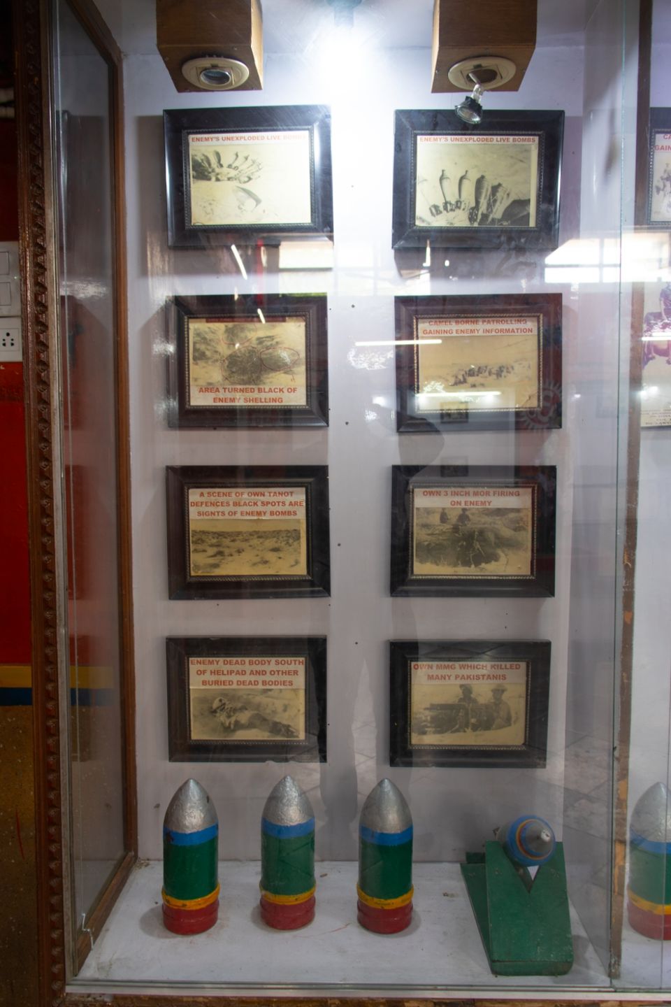 Photo of Tanot Mata Mandir, Tanot Road, Tanot, Rajasthan, India by Himanshu Aggarwal
