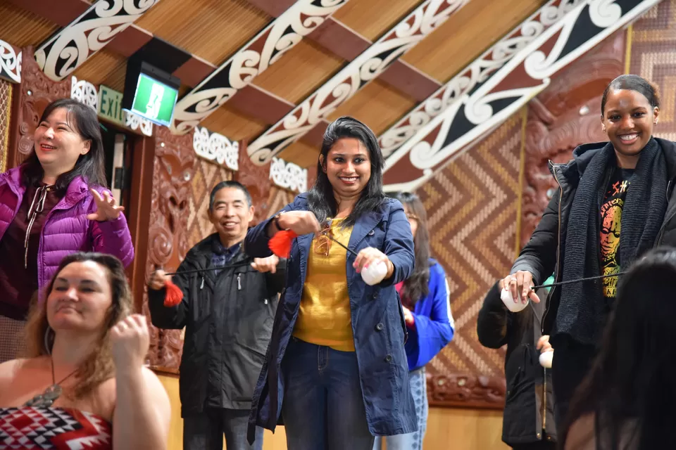 Photo of AMAZING NEW ZEALAND TRIP!!! by Subhadeep Debnath