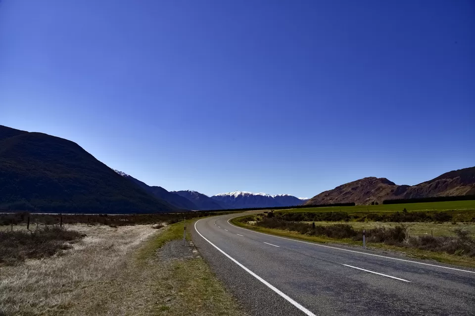Photo of AMAZING NEW ZEALAND TRIP!!! by Subhadeep Debnath