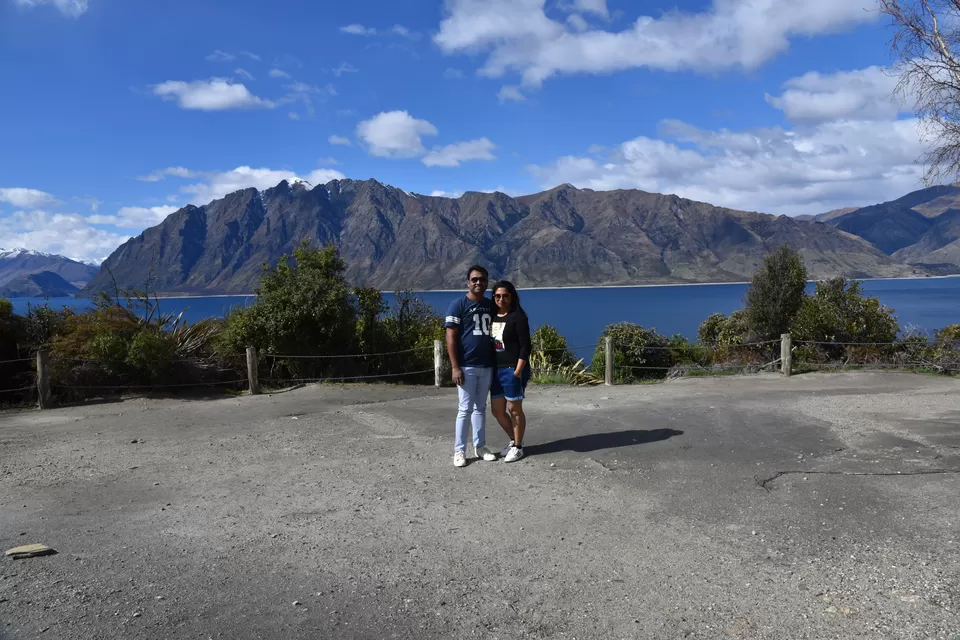Photo of AMAZING NEW ZEALAND TRIP!!! by Subhadeep Debnath