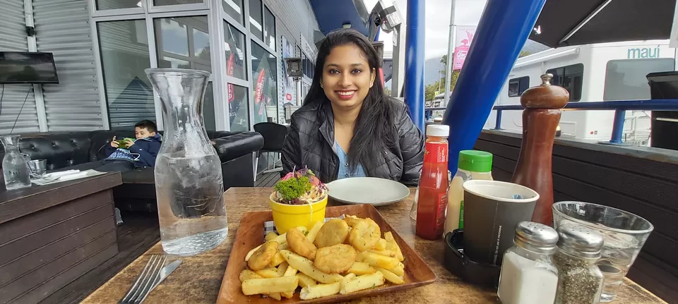 Photo of AMAZING NEW ZEALAND TRIP!!! by Subhadeep Debnath