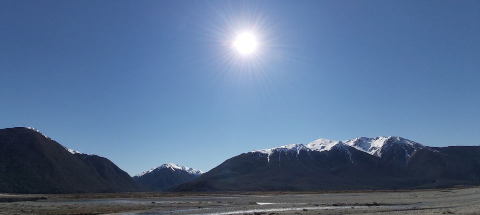 Photo of AMAZING NEW ZEALAND TRIP!!! 2/13 by Subhadeep Debnath