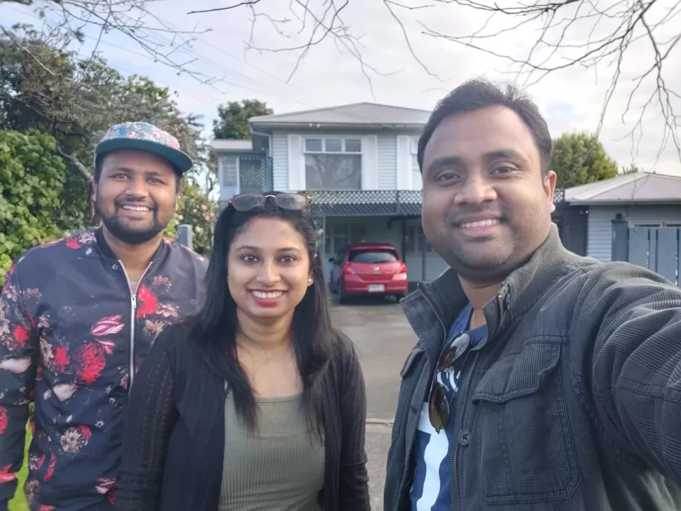 Photo of AMAZING NEW ZEALAND TRIP!!! by Subhadeep Debnath
