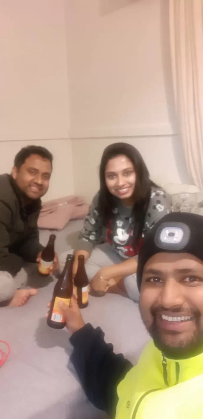 Photo of AMAZING NEW ZEALAND TRIP!!! by Subhadeep Debnath