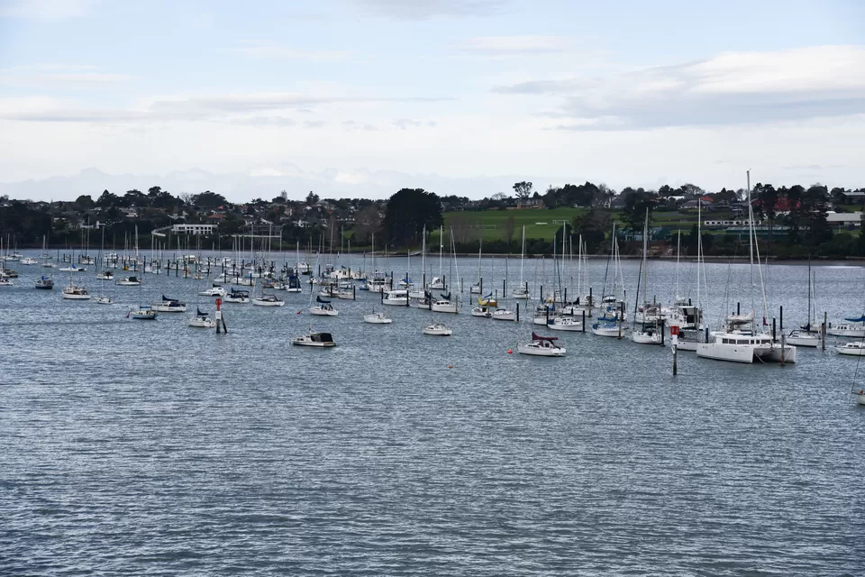 Photo of AMAZING NEW ZEALAND TRIP!!! by Subhadeep Debnath