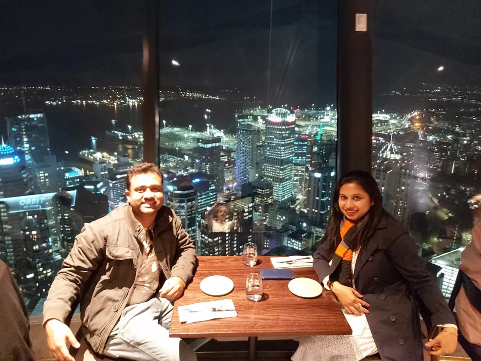Photo of AMAZING NEW ZEALAND TRIP!!! by Subhadeep Debnath