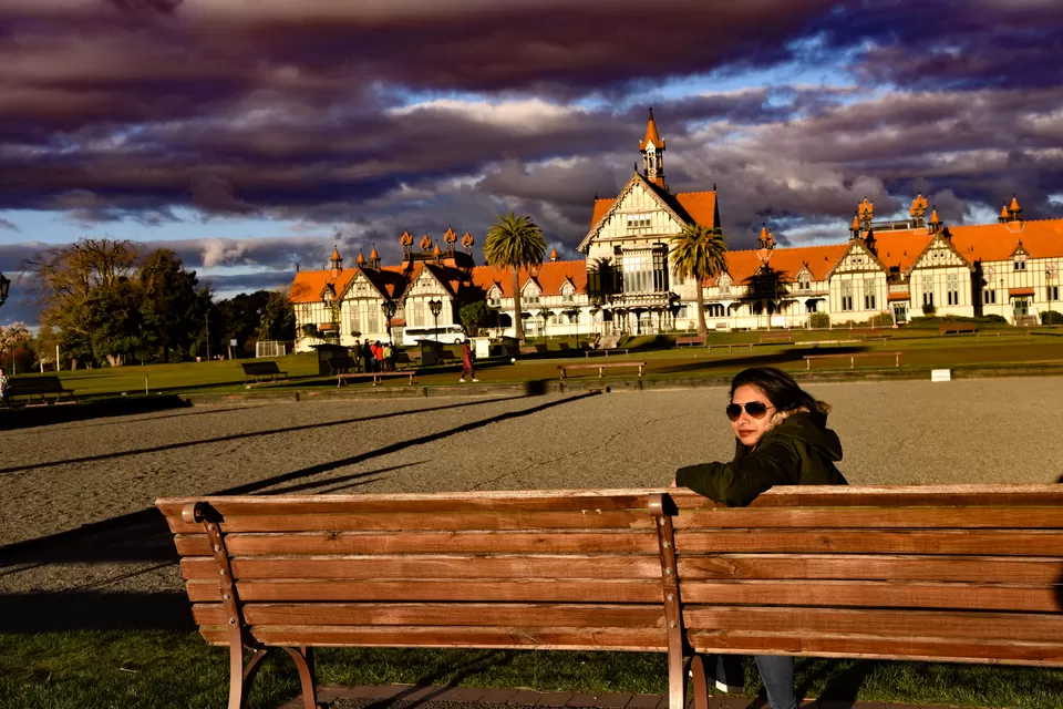 Photo of AMAZING NEW ZEALAND TRIP!!! by Subhadeep Debnath