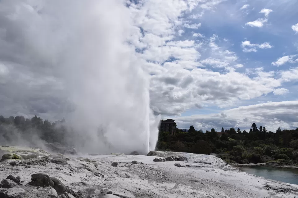 Photo of AMAZING NEW ZEALAND TRIP!!! by Subhadeep Debnath