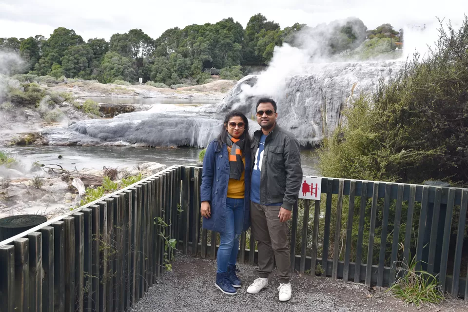 Photo of AMAZING NEW ZEALAND TRIP!!! by Subhadeep Debnath