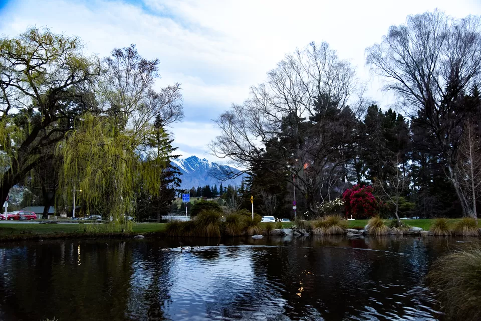 Photo of AMAZING NEW ZEALAND TRIP!!! by Subhadeep Debnath