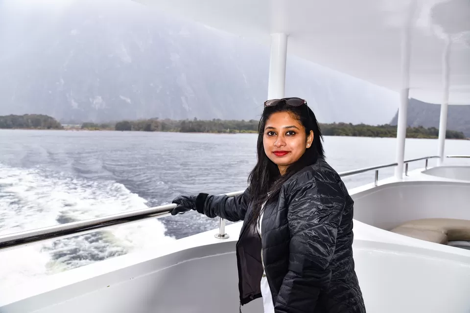 Photo of AMAZING NEW ZEALAND TRIP!!! by Subhadeep Debnath
