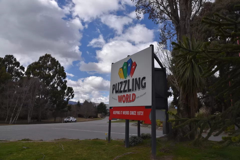 Photo of AMAZING NEW ZEALAND TRIP!!! by Subhadeep Debnath