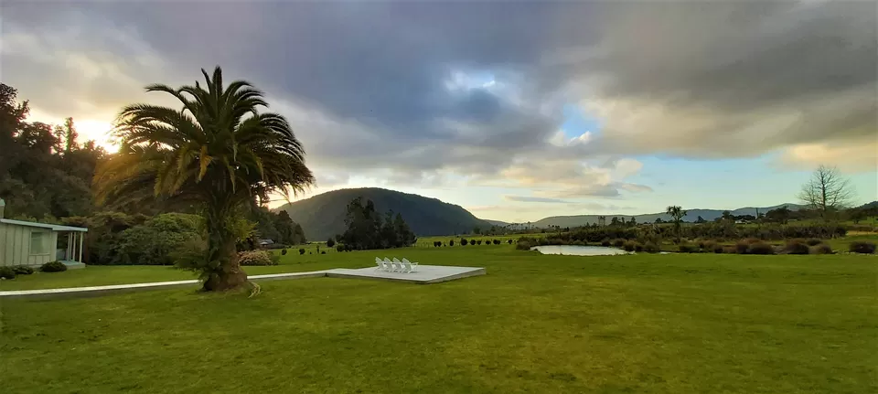 Photo of AMAZING NEW ZEALAND TRIP!!! by Subhadeep Debnath