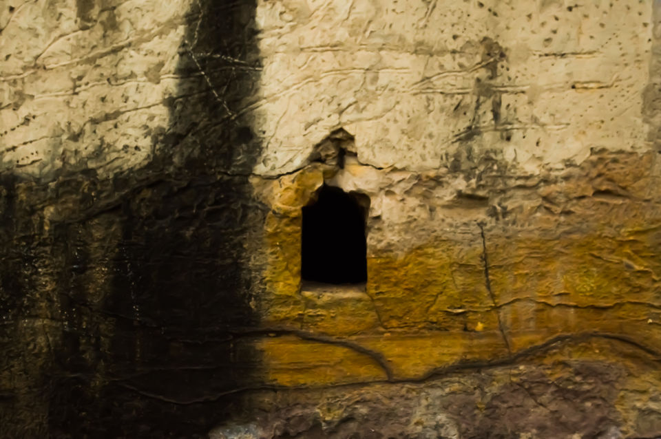Photo of Udayagiri Caves !!! 3/8 by Subhadeep Debnath