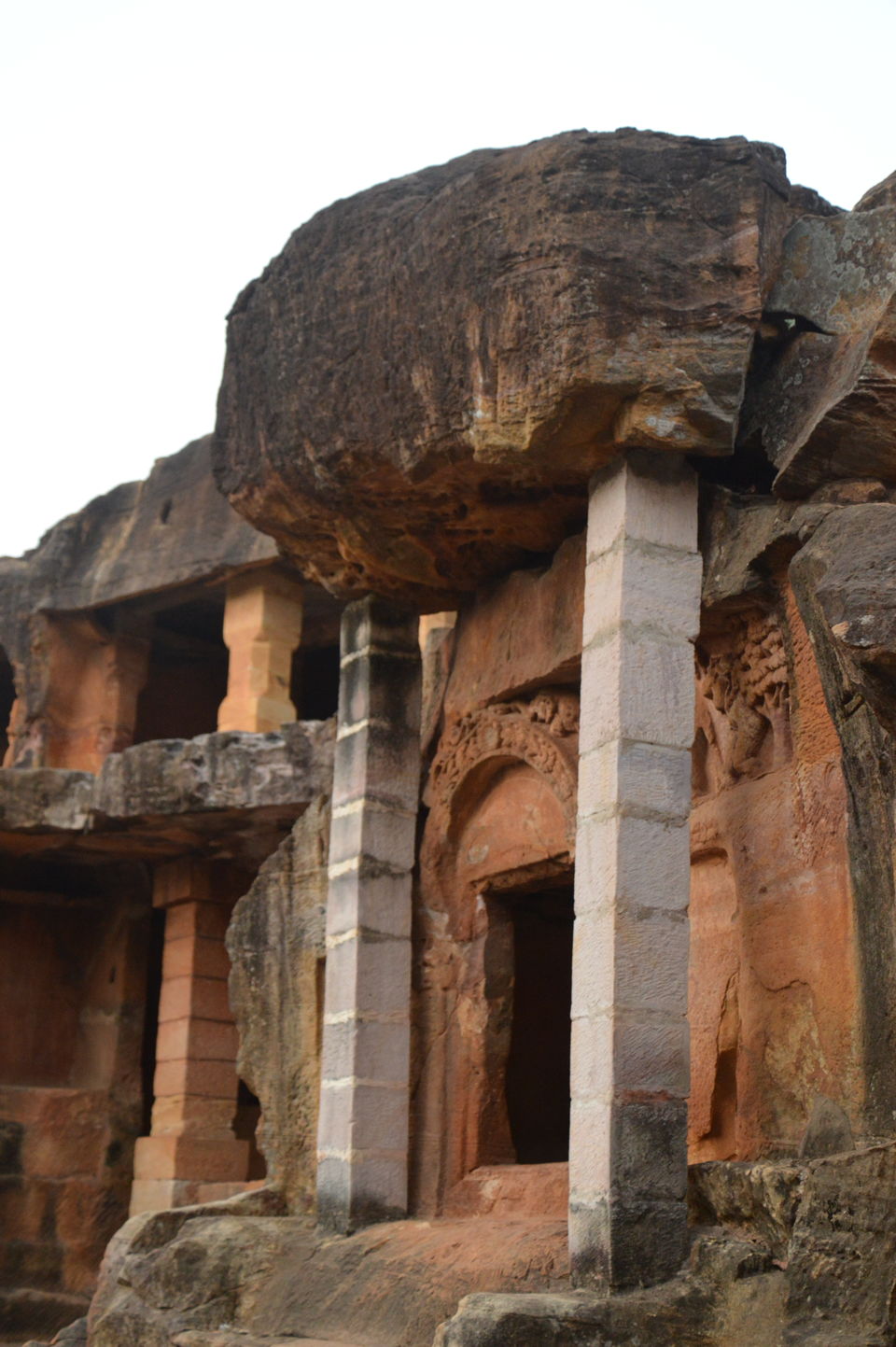 Photo of Udayagiri Caves !!! 4/8 by Subhadeep Debnath