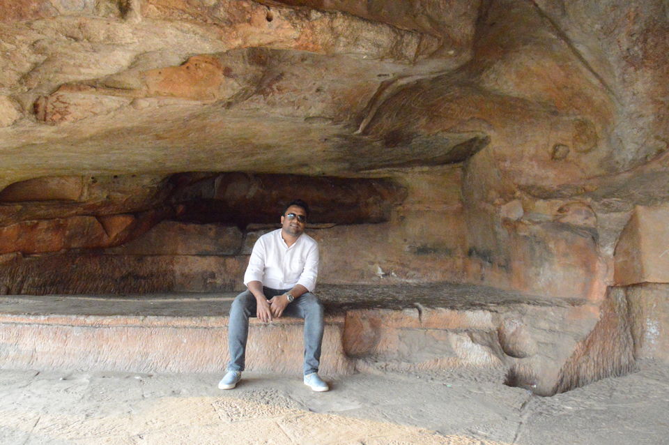 Photo of Udayagiri Caves !!! 1/8 by Subhadeep Debnath