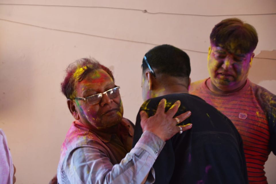 Photo of BRAJ ki Holi TRIP Before 12 days Of LOCKDOWN 5/8 by Shipra Sharma