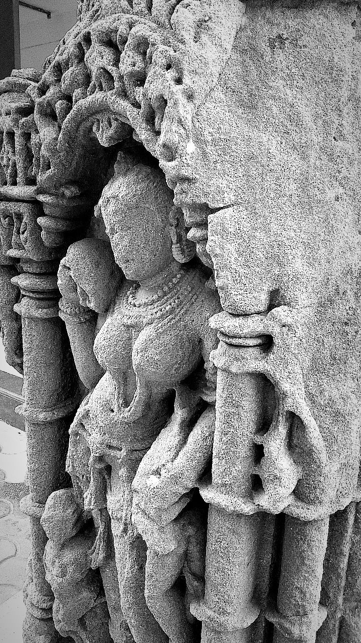 Photo of Solo Ride To Modhera Sun temple > Patan Ranki vaav by Kaushik Panchal