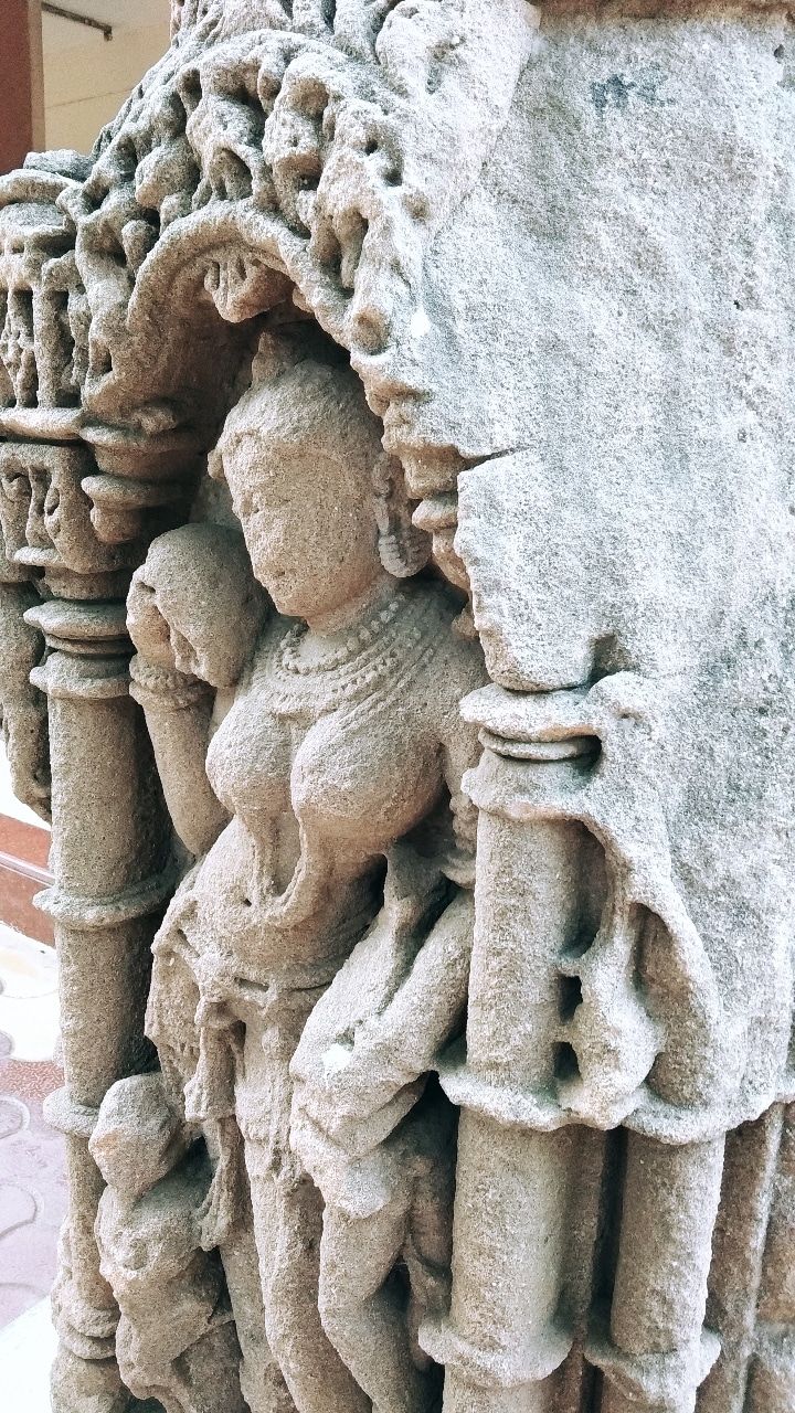 Photo of Solo Ride To Modhera Sun temple > Patan Ranki vaav by Kaushik Panchal