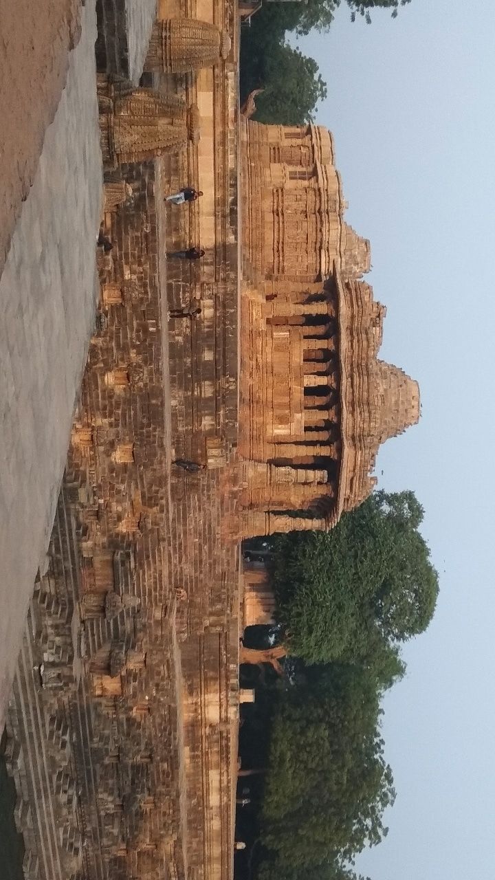 Photo of Solo Ride To Modhera Sun temple > Patan Ranki vaav by Kaushik Panchal