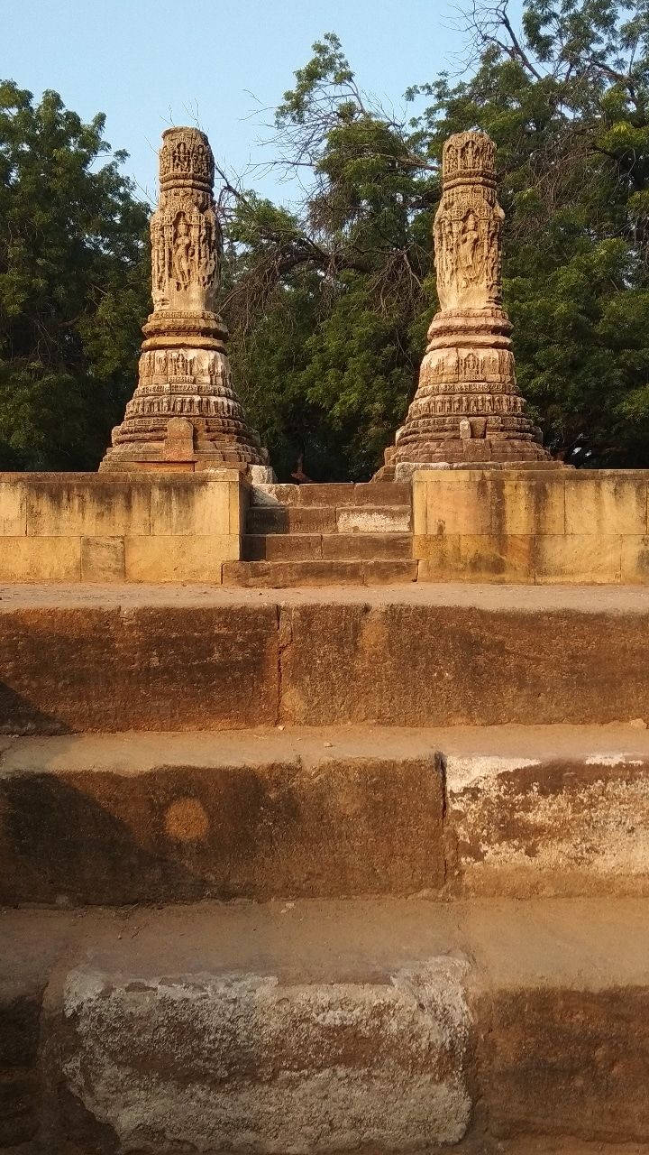 Photo of Solo Ride To Modhera Sun temple > Patan Ranki vaav by Kaushik Panchal