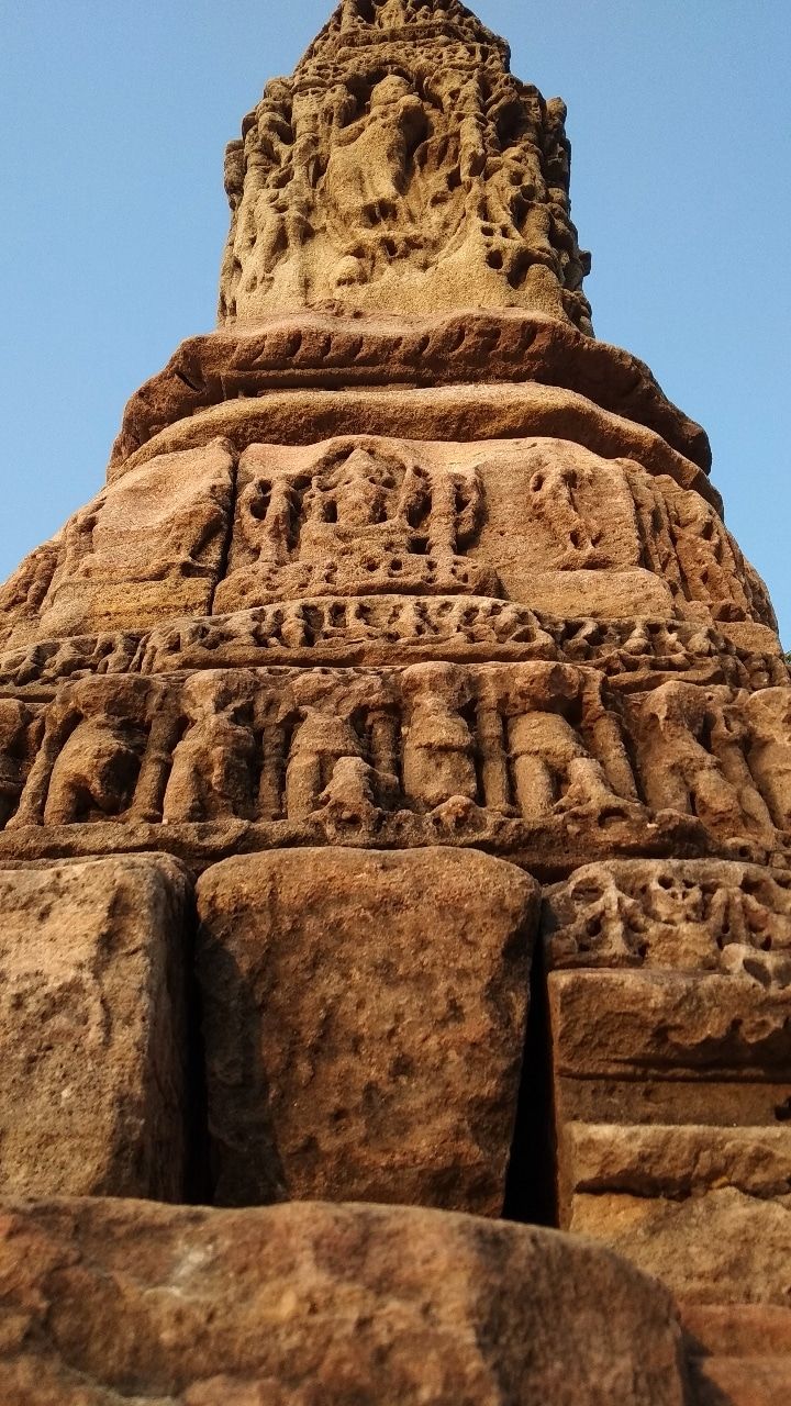 Photo of Solo Ride To Modhera Sun temple > Patan Ranki vaav by Kaushik Panchal