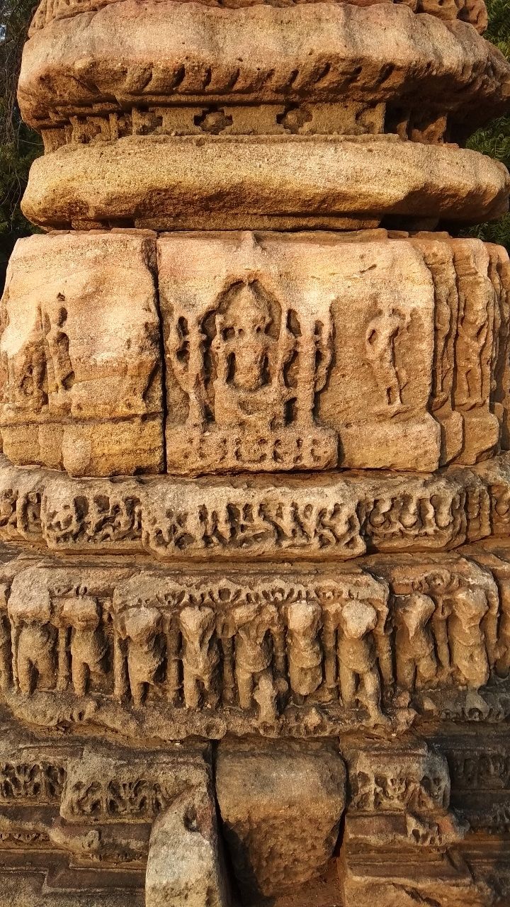 Photo of Solo Ride To Modhera Sun temple > Patan Ranki vaav by Kaushik Panchal