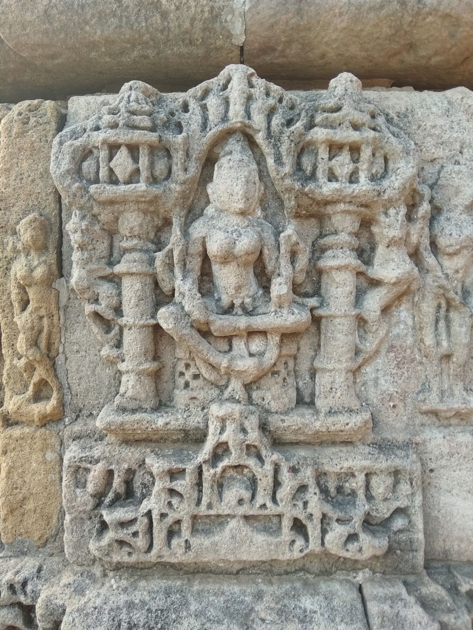 Photo of Solo Ride To Modhera Sun temple > Patan Ranki vaav by Kaushik Panchal