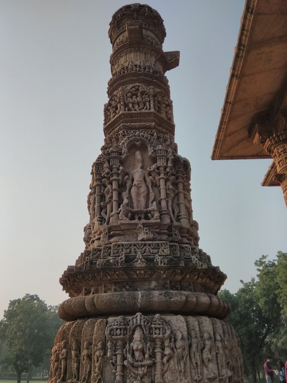 Photo of Solo Ride To Modhera Sun temple > Patan Ranki vaav by Kaushik Panchal