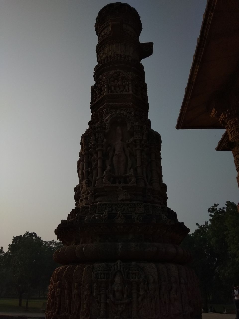 Photo of Solo Ride To Modhera Sun temple > Patan Ranki vaav by Kaushik Panchal