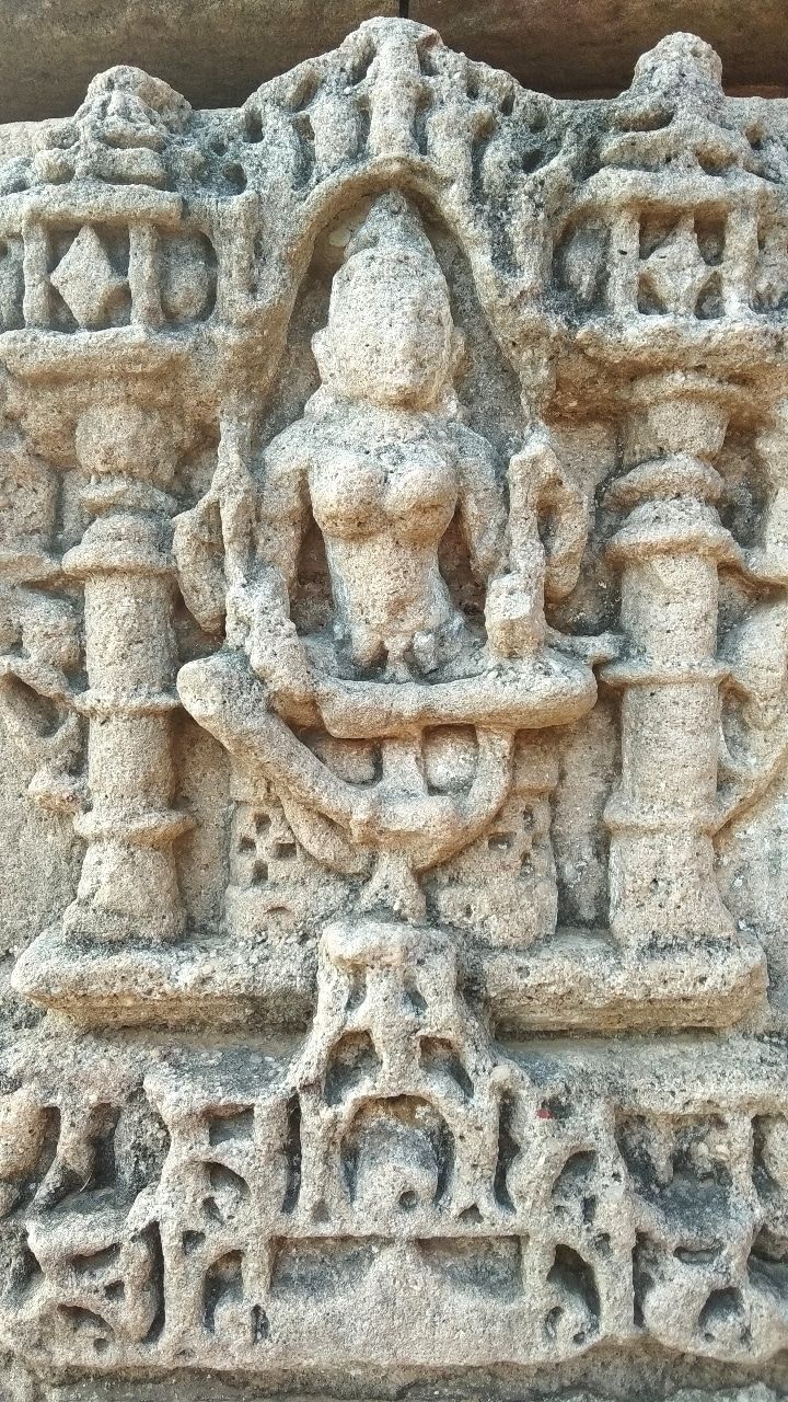 Photo of Solo Ride To Modhera Sun temple > Patan Ranki vaav by Kaushik Panchal