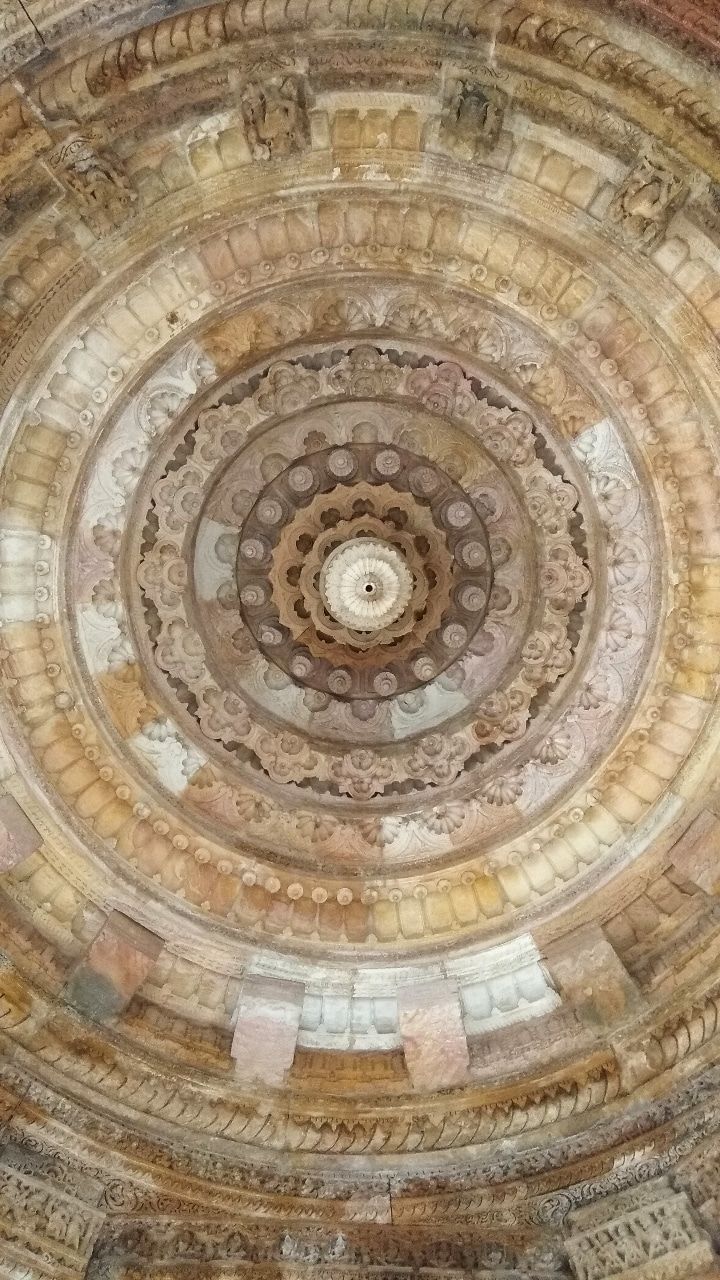 Photo of Solo Ride To Modhera Sun temple > Patan Ranki vaav by Kaushik Panchal