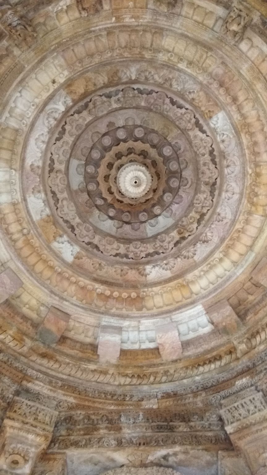 Photo of Solo Ride To Modhera Sun temple > Patan Ranki vaav by Kaushik Panchal