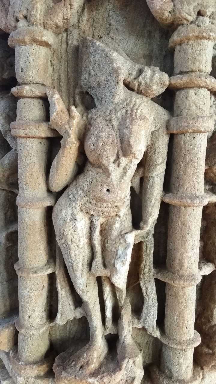 Photo of Solo Ride To Modhera Sun temple > Patan Ranki vaav by Kaushik Panchal