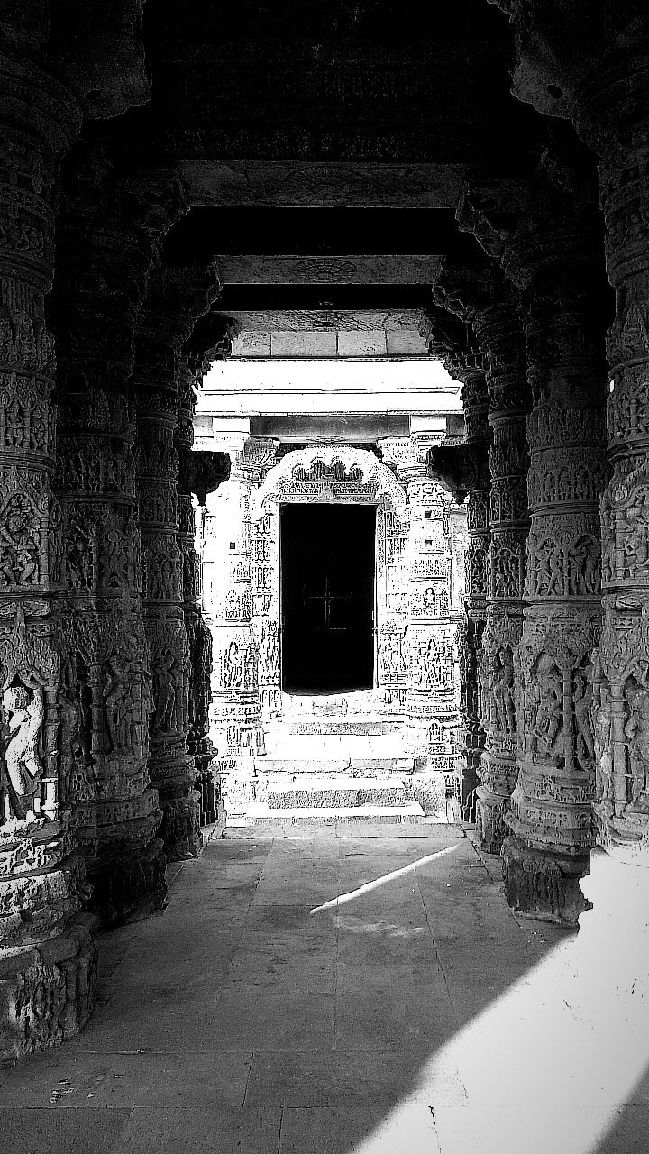 Photo of Solo Ride To Modhera Sun temple > Patan Ranki vaav by Kaushik Panchal