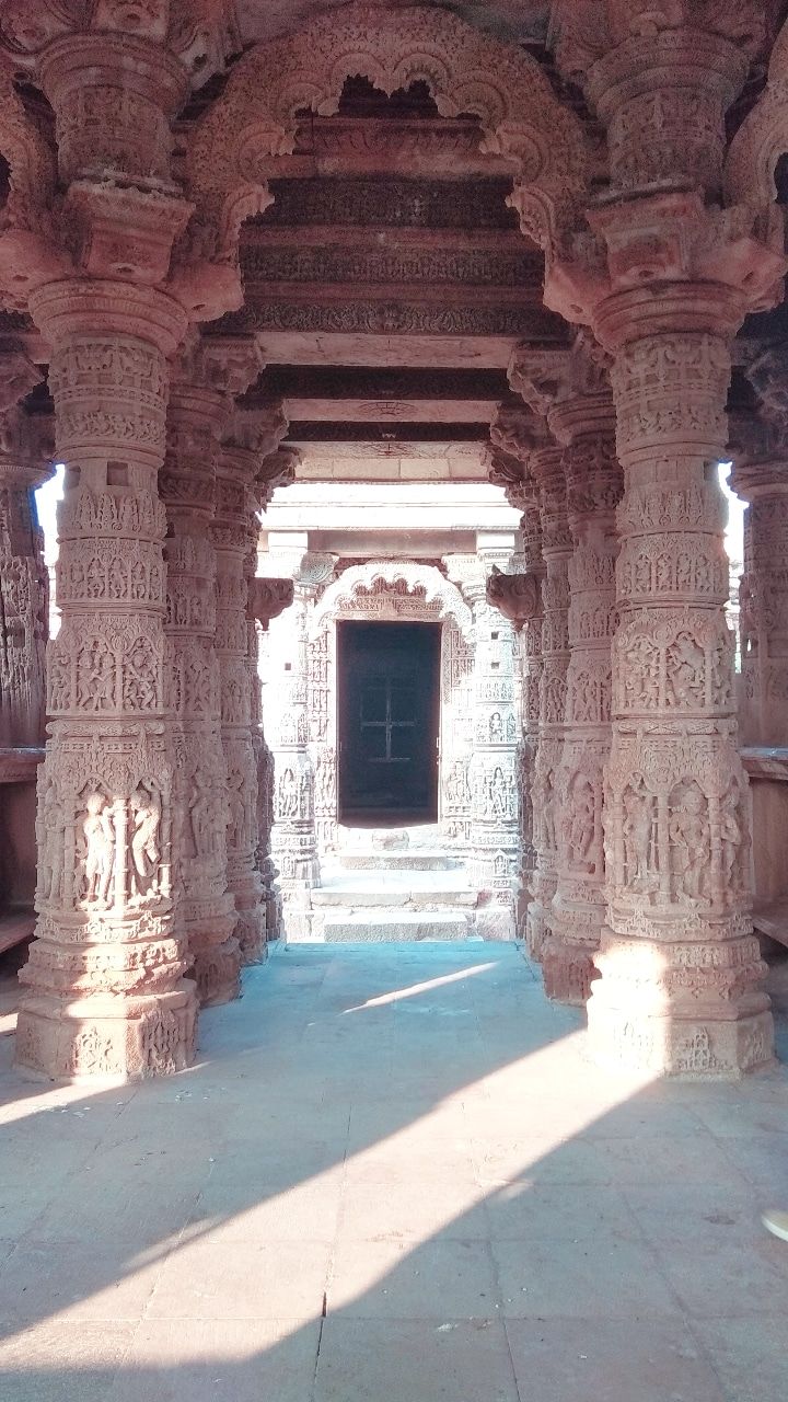 Photo of Solo Ride To Modhera Sun temple > Patan Ranki vaav by Kaushik Panchal