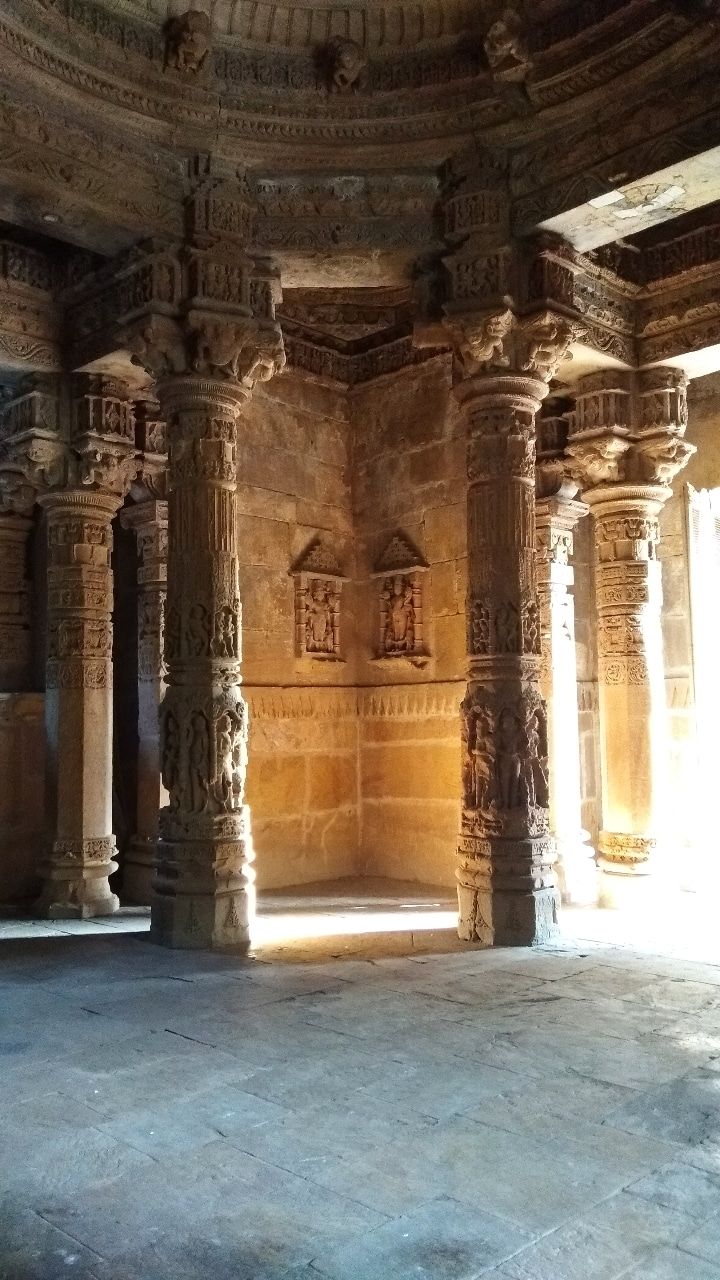 Photo of Solo Ride To Modhera Sun temple > Patan Ranki vaav by Kaushik Panchal
