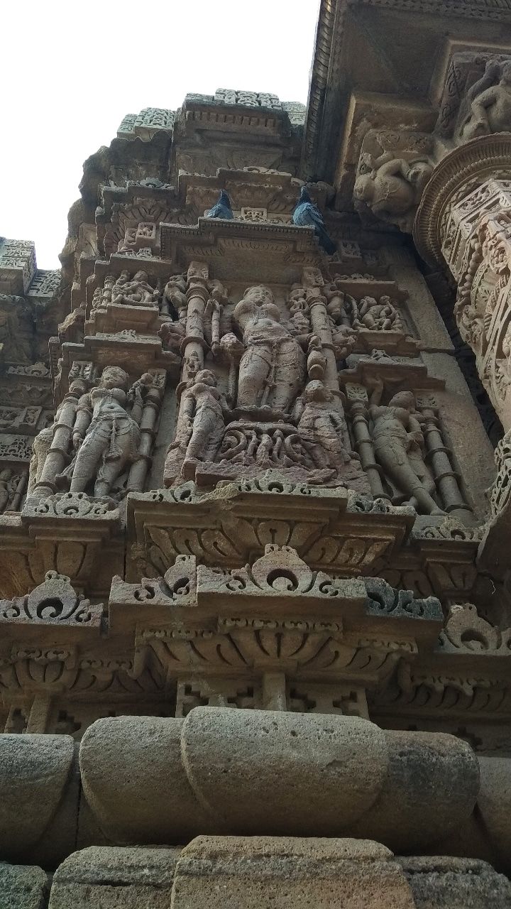 Photo of Solo Ride To Modhera Sun temple > Patan Ranki vaav by Kaushik Panchal