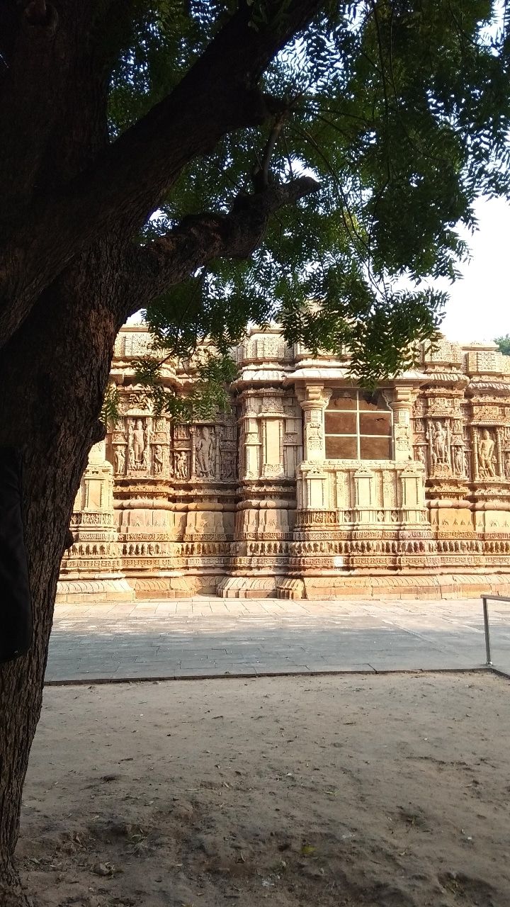 Photo of Solo Ride To Modhera Sun temple > Patan Ranki vaav by Kaushik Panchal