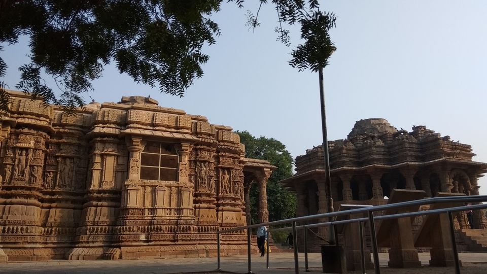Photo of Solo Ride To Modhera Sun temple > Patan Ranki vaav by Kaushik Panchal