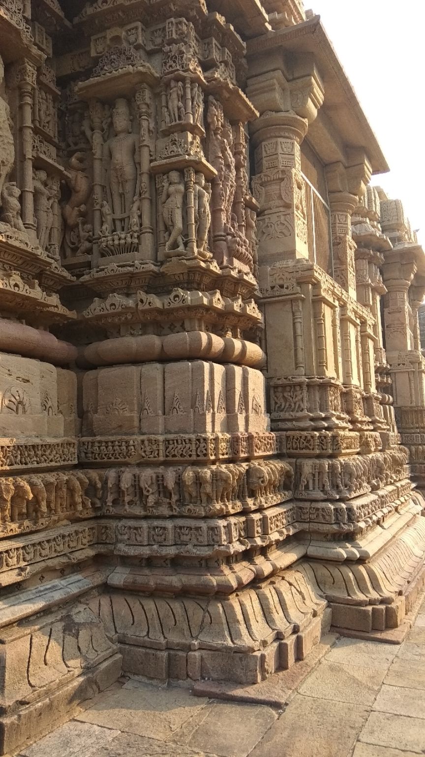 Photo of Solo Ride To Modhera Sun temple > Patan Ranki vaav by Kaushik Panchal