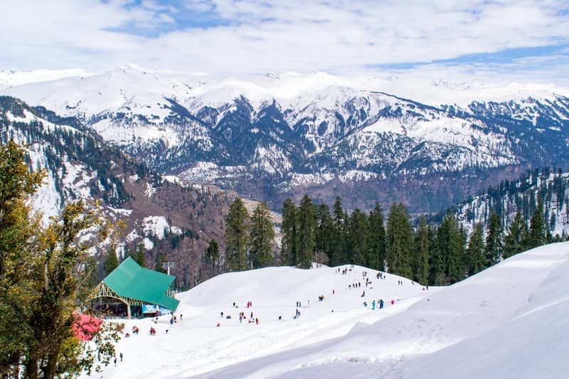 Photo of Top 10 Beautiful Places In India To Visit 2/10 by Archit Sharma