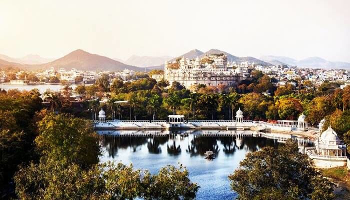 Photo of Top 10 Beautiful Places In India To Visit 5/10 by Archit Sharma