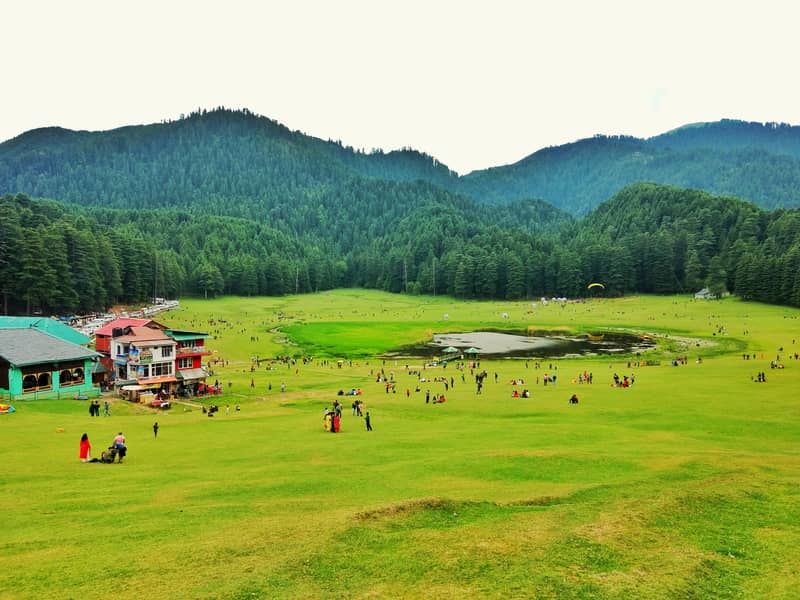 Photo of Top 10 Beautiful Places In India To Visit 8/10 by Archit Sharma